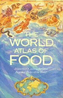 The World Atlas of Food