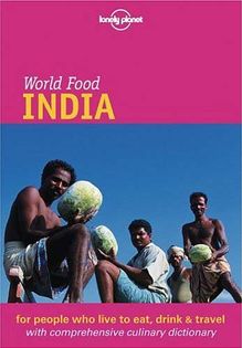 World Food of India
