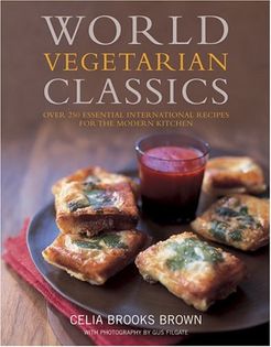 World Vegetarian Classics