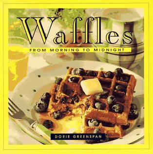 Waffles from Morning to Midnight