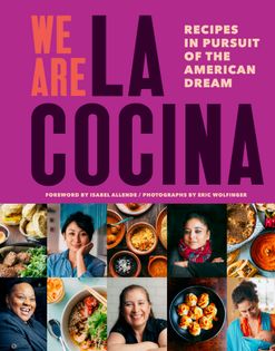 We Are La Cocina