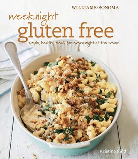 Weeknight Gluten Free