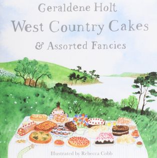 West Country Cakes & Assorted Fancies