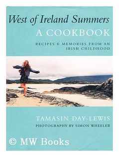 West of Ireland Summers: A Cookbook