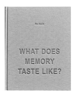 What Does Memory Taste Like?