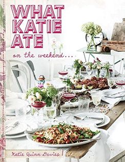 What Katie Ate: Recipes and Other Bits and Bobs