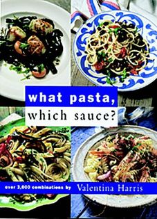What Pasta, Which Sauce?
