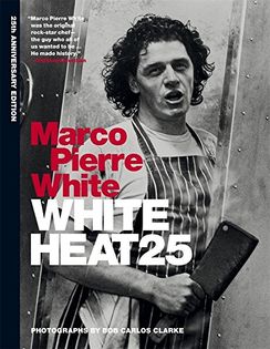 White Heat