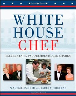 White House Chef