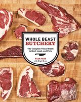 Whole Beast Butchery