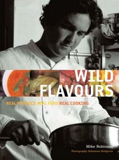 Wild Flavours