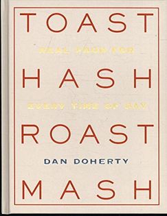 Toast Hash Roast Mash