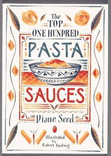 The Top 100 Pasta Sauces