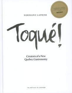 Toqué