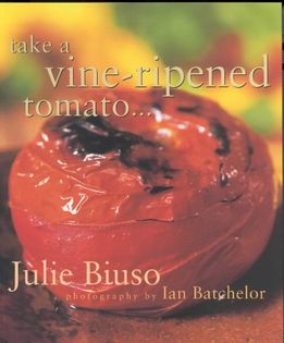 Take a Vine-ripened Tomato