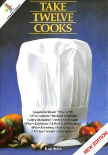 Take Twelve Cooks