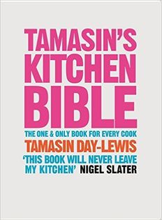 Tamasin's Kitchen Bible