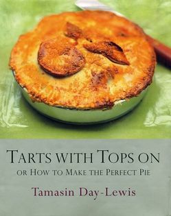Tarts with Tops on
