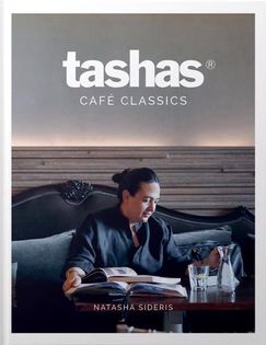 Tasha’s Café Classics