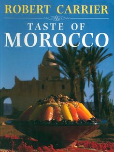 Taste of Morocco