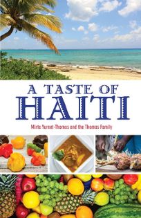 Taste of Haiti