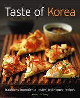 Taste of Korea