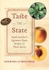 Taste the State: Signature Foods of South Carolina and Their Stories