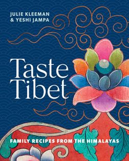 Taste Tibet