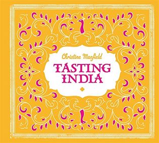 Tasting India