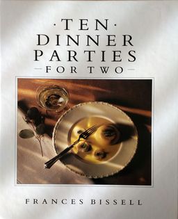 Ten Dinner Parties for Two