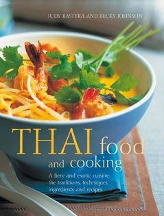 Thai Food and Cooking