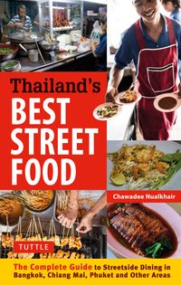 Thailand's Best Street Food