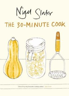 The 30 Minute Cook