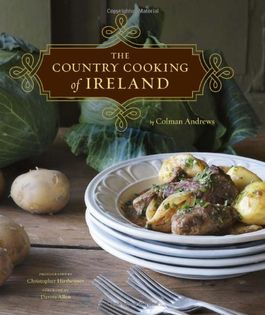 The Country Cooking of Ireland