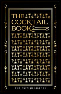 The Cocktail Book