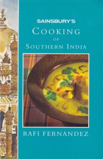 The Cooking of Southern India