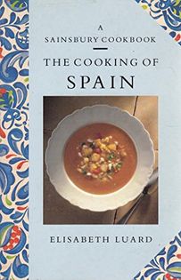 The Cooking of Spain