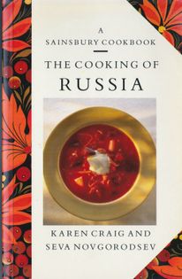 The Cooking of Russia