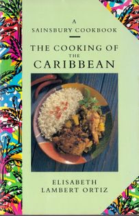 The Cooking of the Caribbean