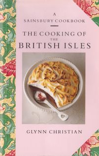 The Cooking of the British Isles