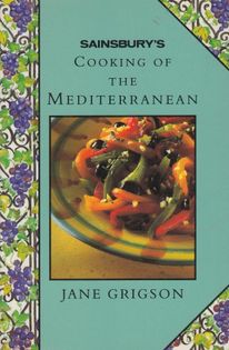 The Cooking of the Mediterranean