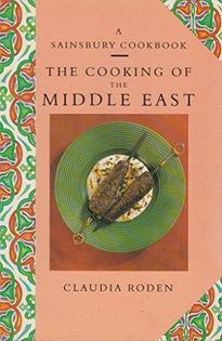 The Cooking of the Middle East