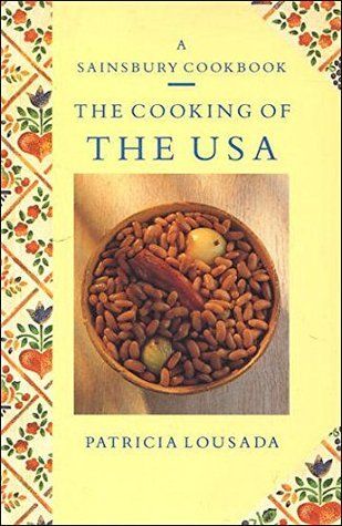 Tomato Aspic from The Cooking of the USA by Patricia Lousada