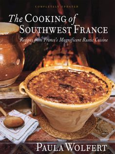 The Cooking of South West France