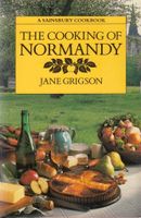 The Cooking of Normandy