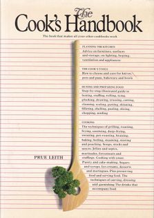 The Cook's Handbook