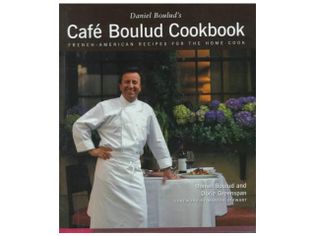 The Café Boulud Cookbook