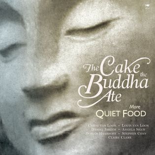 The Cake the Buddha Ate