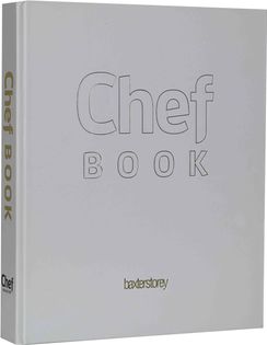 The Chef Book