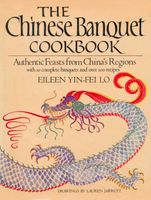The Chinese Banquet Cookbook